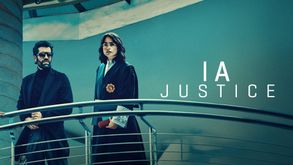 Justice IA, Film Suspense, Sur CANAL+